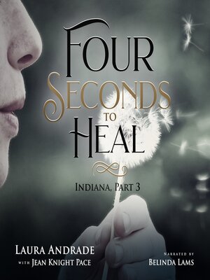 cover image of Four Seconds to Heal
